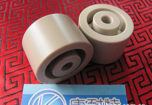 海宁康耐特轴承制造提供的peek非标塑料轴承产品